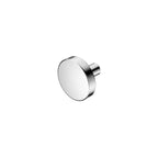Nero Mecca Cabinet Knob – Ø36 Chrome