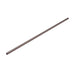 Nero Mecca Care Make Your Own 25mm Diameter Grab Rail 1200mm Length Brushed Bronze