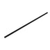 Nero Mecca Care Make Your Own 25mm Diameter Grab Rail 1200mm Length Matte Black