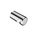 Nero Mecca Care Make Your Own 25mm Grab Rail End Bracket Chrome