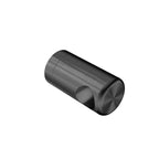 Nero Mecca Care Make Your Own 25mm Grab Rail End Bracket Gun Metal
