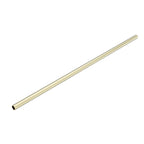 Nero Mecca Care Make Your Own 32mm Diameter Grab or Hand Rail 1200mm Length Brushed Gold