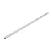 Nero Mecca Care Make Your Own 32mm Diameter Grab or Hand Rail 1200mm Length Brushed Nickel