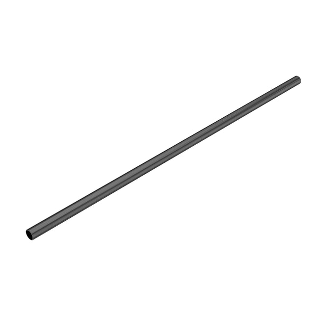 Nero Mecca Care 32mm grab rail 1200mm length in gun metal by Tilemall