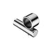 Nero Mecca Care Make Your Own 32mm Hand Rail Undermount Mid Bracket Chrome