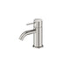 Nero Mecca Mini Basin Mixer Brushed Nickel