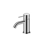 Nero Mecca Mini Basin Mixer Chrome