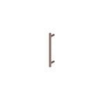 Nero Mecca Pull Handle 200mm Brushed Bronze