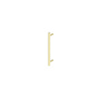 Nero Mecca Pull Handle 200mm Brushed Gold