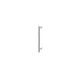 Nero Mecca Pull Handle 200mm Chrome