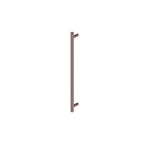 Nero Mecca Pull Handle 330mm Brushed Bronze