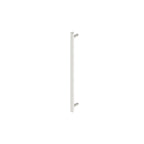 Nero Mecca Pull Handle 330mm Brushed Nickel
