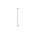 Nero Mecca Pull Handle 330mm Brushed Nickel