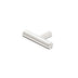 Nero Mecca T-Pull Handle Brushed Nickel