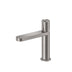 Nero Pure SS316L Basin Mixer Brushed Nickel