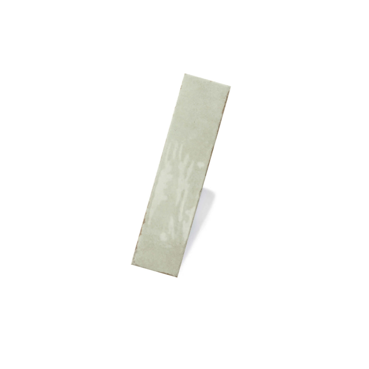 Acquarello 60x246mm gloss cement subway tile by Tilemall with rectified edge and subtle surface sheen