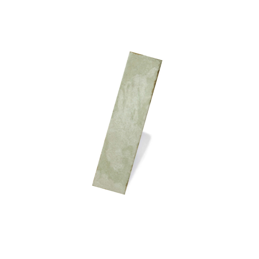 Acquarello 60x246 Gloss Menta Subway Rectified Subway Tilemall
