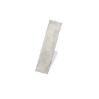 Acquarello 60x246 Gloss Titanio Subway Rectified