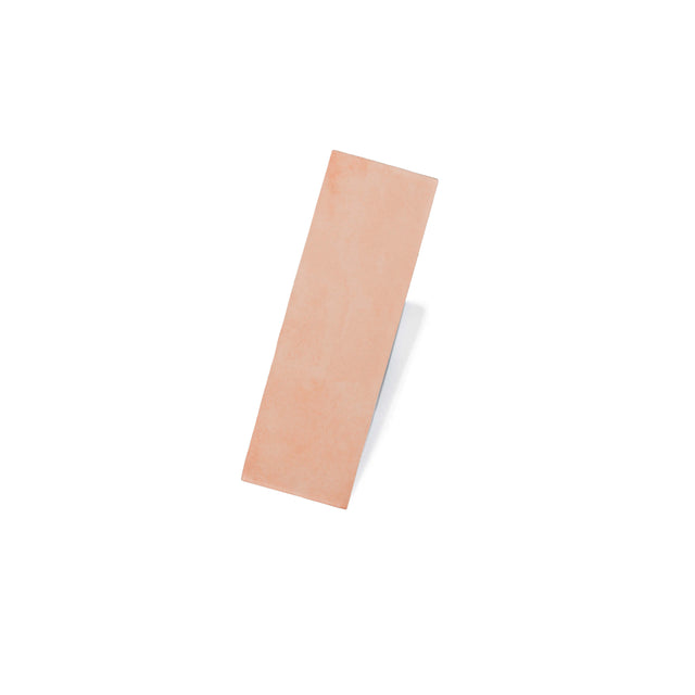 Sevilla 188.5x61.5 Matt Blush Subway Pressed