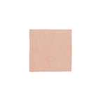 Sevilla 125x125 Matt Blush Subway Pressed