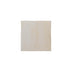 Sevilla 125x125 Matt Ivory Subway Pressed Sample