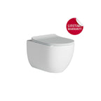 BelBagno Alexander-R Wall Hung GEBERIT Package