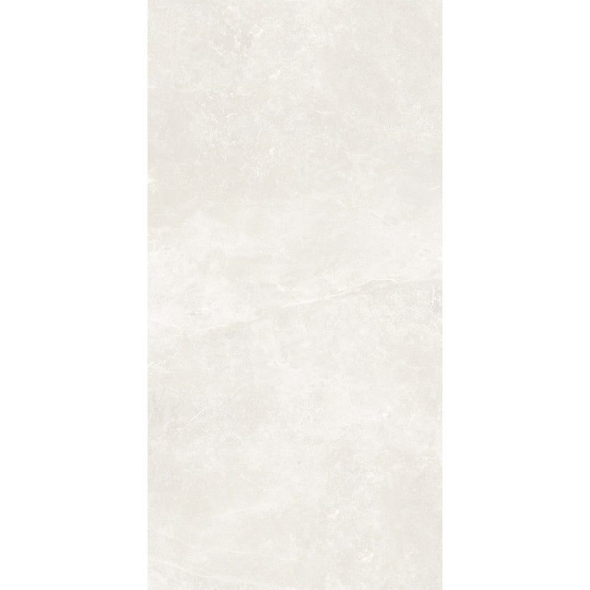 Cassio 2.0 1200x600 Matt Warm Stone Look Rectified