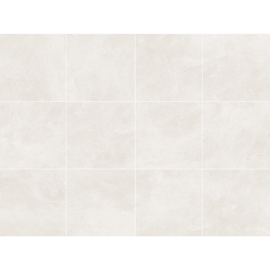 Cassio 2.0 600x600 Matt Warm Stone Look Rectified