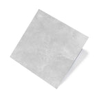 Cassio 2.0 600x600 Matt Light Grey Stone Look Rectified