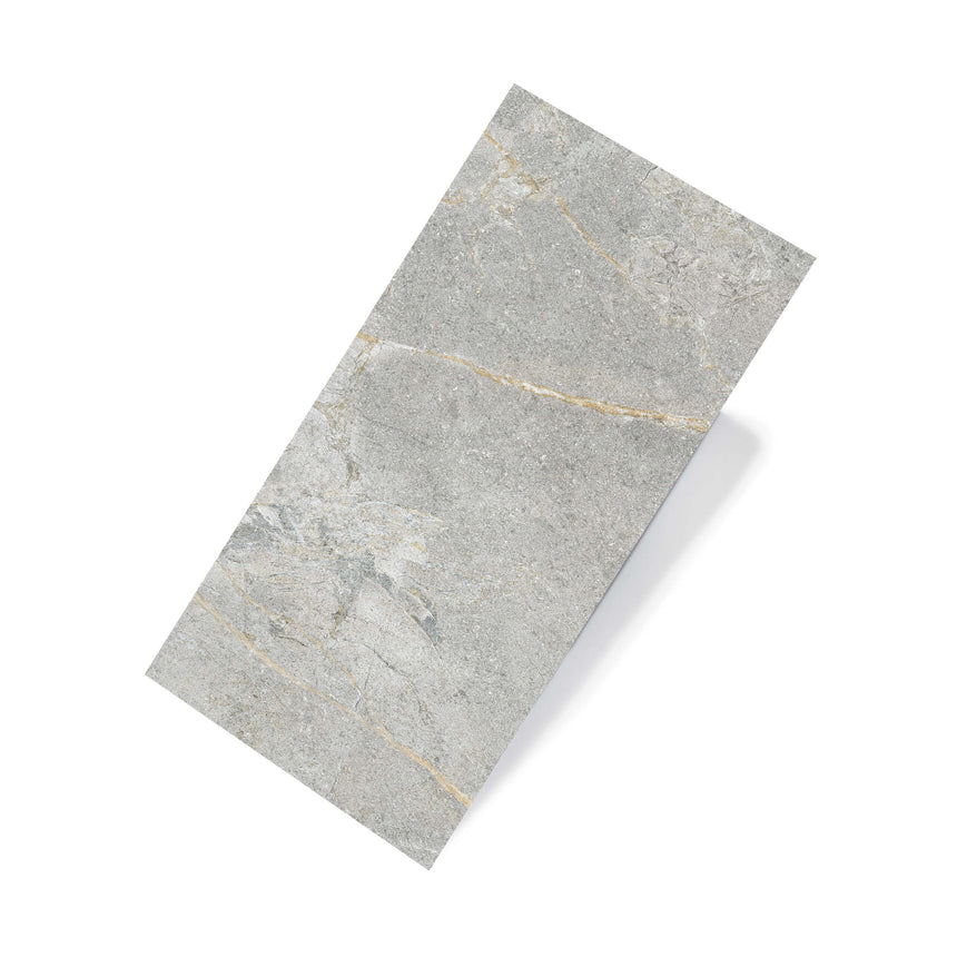 Bovilla 600x300 Matt Winter Haze Stone Look Rectified