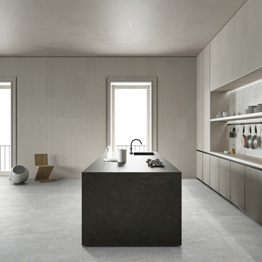 Bovilla 600x600 In/Out P4 Granite Veil Stone Look Rectified