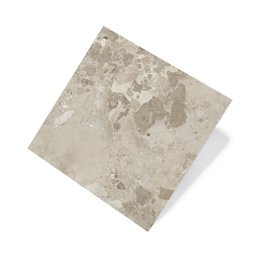 Matera 600x600 Matt Dust Stone Look Rectified