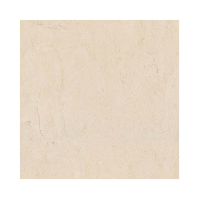 Fablua 1000x1000 Natural Marfil Travertine Look Rectified