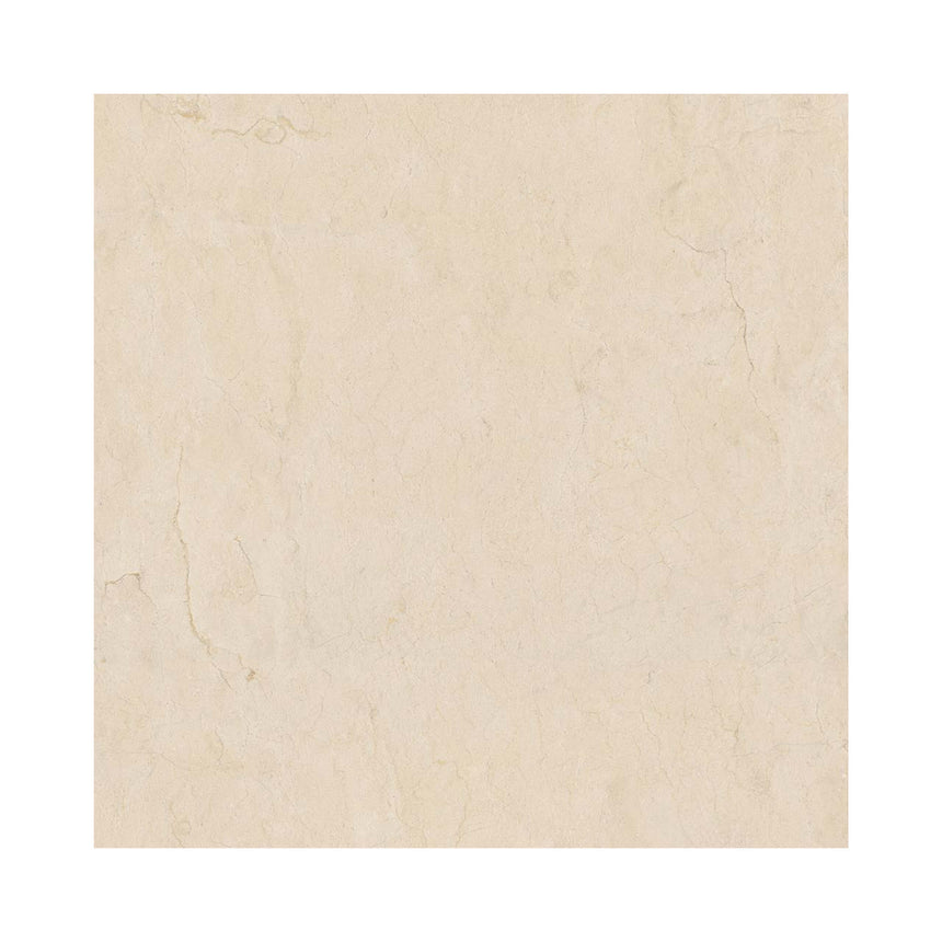 Fablua 1000x1000 Natural Marfil Travertine Look Rectified