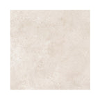 Fablua 1000x1000 Natural Cross Bianco Travertine Look Rectified