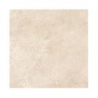 Fablua 1000x1000 Natural Cross Beige Travertine Look Rectified