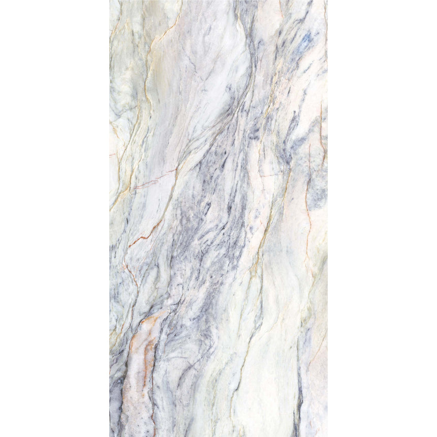 Sensi Nuance 1200x600 Natural Quarzite Fusion Marble Look Rectified