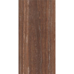Sensi Roma 1200x600 Natural Red Travertine Look Rectified