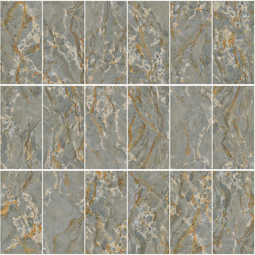 Sensi Signoria Roma Imperiale 1200x600 Natural Roma Imperiale Marble Look Rectified