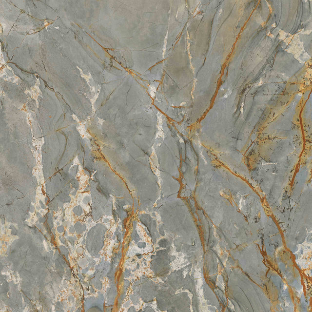 Sensi Signoria Roma Imperiale 1200x1200 Polished Roma Imperiale Marble Look Rectified