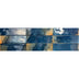 Granadella 223x64 Gloss Marino Subway Pressed
