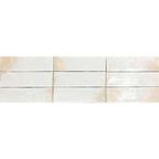Granadella 223x64 Gloss Sal Subway Pressed