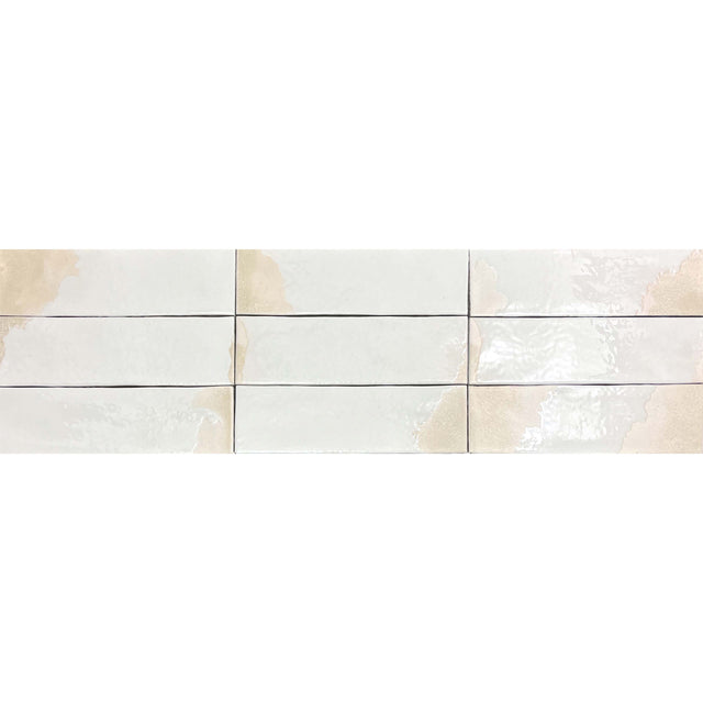 Granadella 223x64 Gloss Sal Subway Pressed