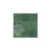 Tabarca 150x150 Gloss Verde Subway Pressed Sample