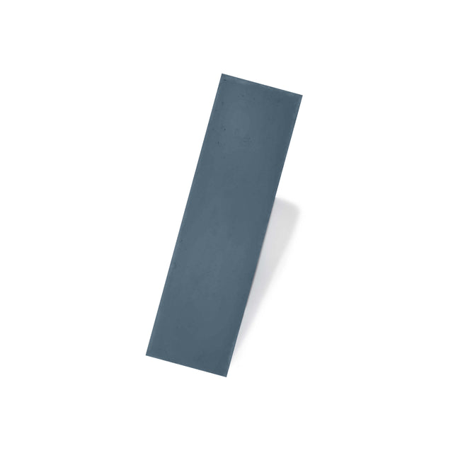 Milano 69x240 Matt Blue Subway Pressed