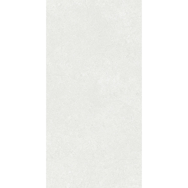 Marfil 1200x600 Silk Tech Light Stone Look Rectified