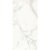 Calacatta Royal 1200x600 Silk Tech White 3D Mould Marble Look Rectified