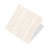 Tivoli Vein Cut 600x600 Natural White Travertin Look Sample