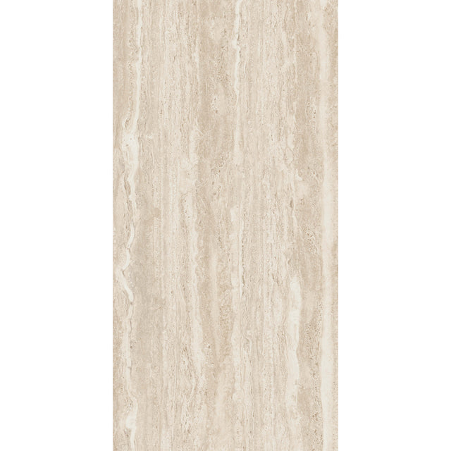 Tivoli Vein Cut 1200x600 Natural Sand Travertin Look