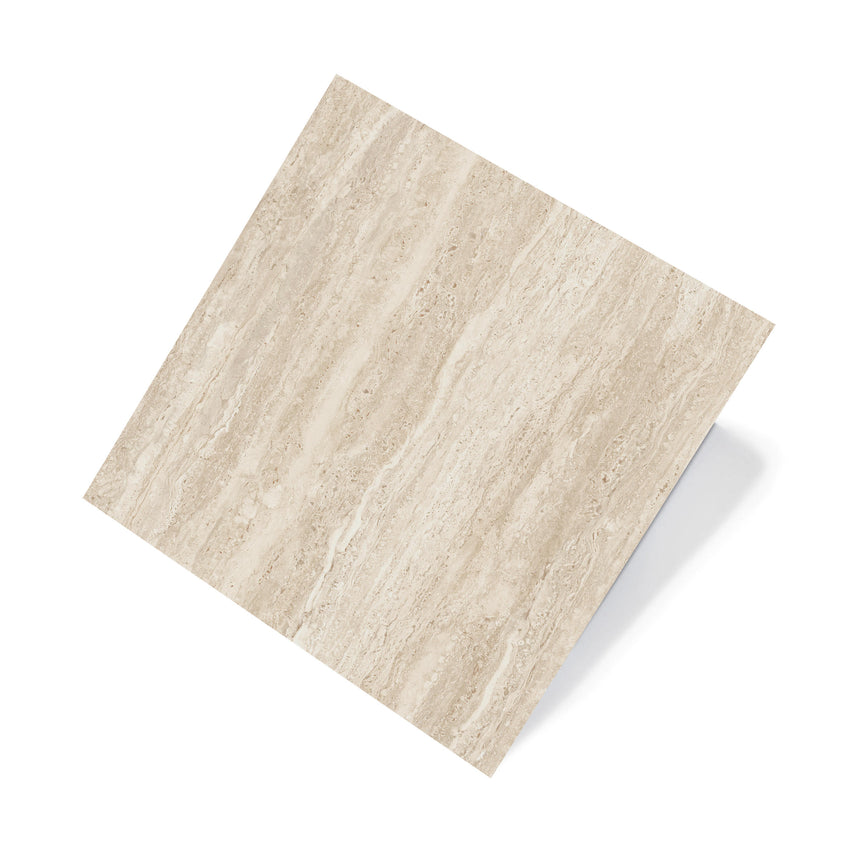 Tivoli Vein Cut 600x600 Grip Sand Travertin Look
